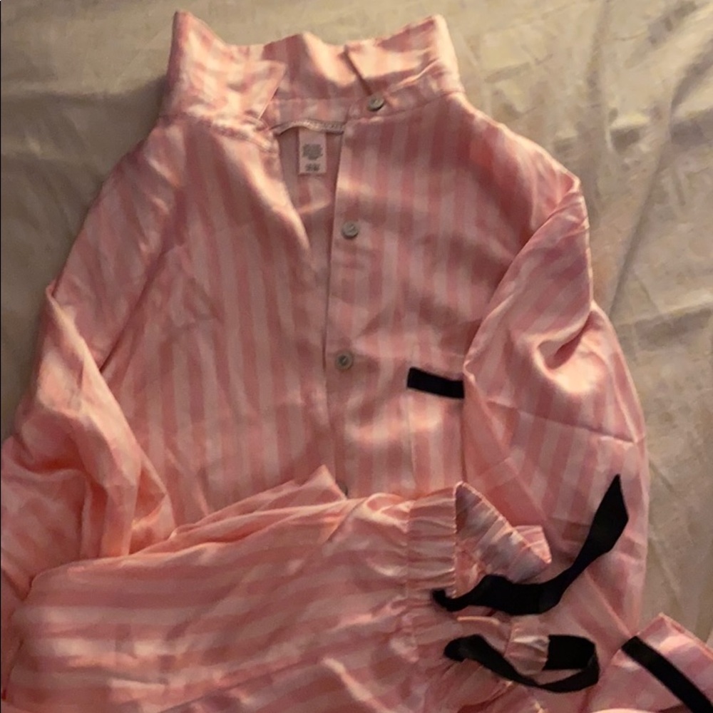 Victoria secret pajama